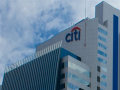 Banco Citibank de El Salvador